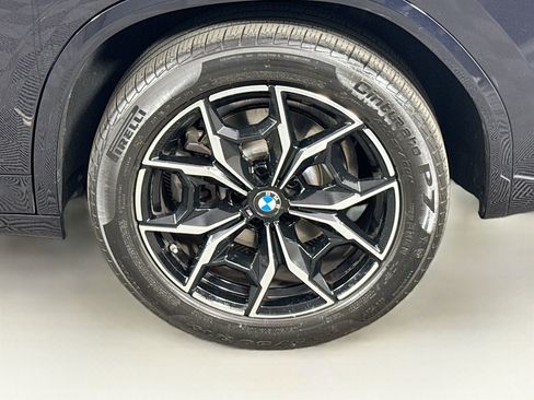 Used 2024 BMW X3 xDrive30i w/ Premium Package AWD/4WD image 9