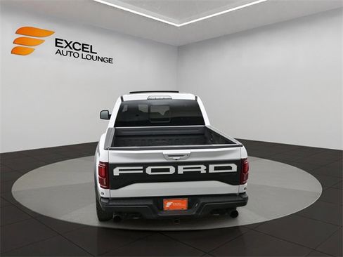 Used 2020 Ford F150 Raptor w/ Equipment Group 802A Luxury image 55