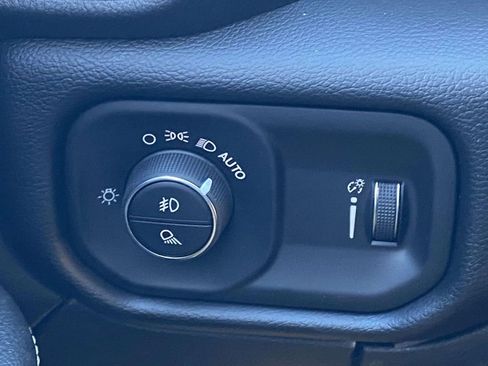 New 2026 RAM 3500 Big Horn image 30