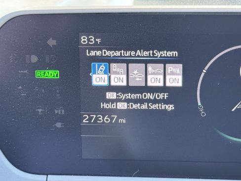 Used 2023 Toyota bZ4X FWD w/ Weather Package image 23