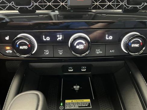 Used 2024 Honda Accord Touring image 20