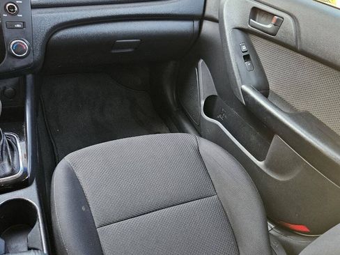 Used 2012 Kia Forte EX FWD image 7