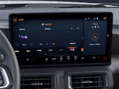 New 2026 Ford Mustang GT image 14