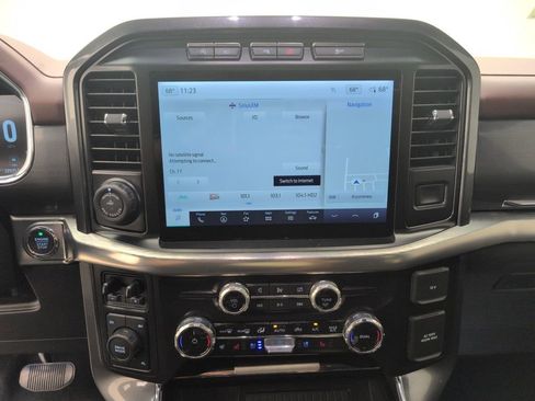 Used 2023 Ford F150 Lariat image 27