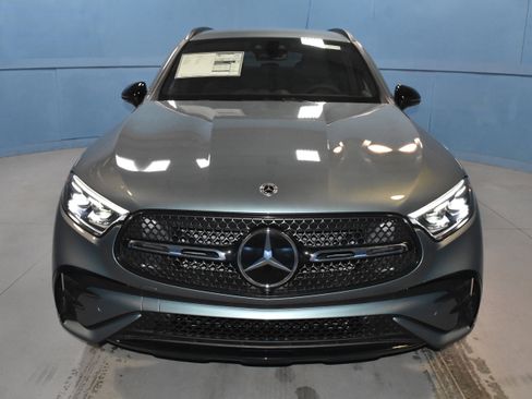 New 2026 Mercedes-Benz GLC 300 GLC 300 image 18