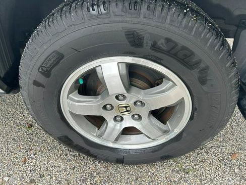 Used 2006 Honda Pilot EX image 24