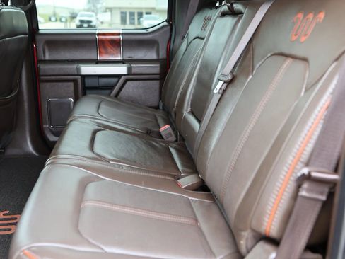 Used 2017 Ford F250 King Ranch w/ FX4 Off-Road Package image 45