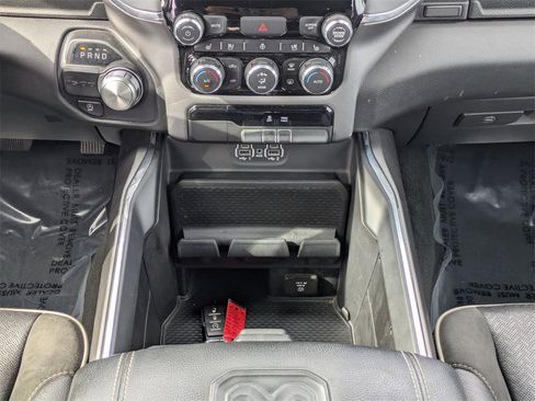 Used 2024 RAM 1500 Laramie image 19