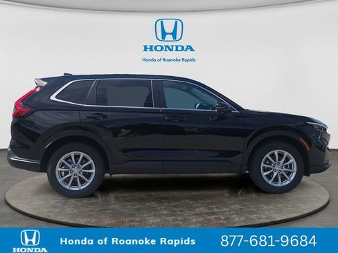 New 2026 Honda CR-V EX image 6