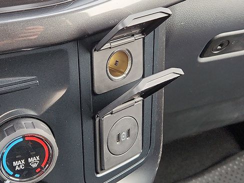 New 2026 Ford F150 STX AWD/4WD image 9