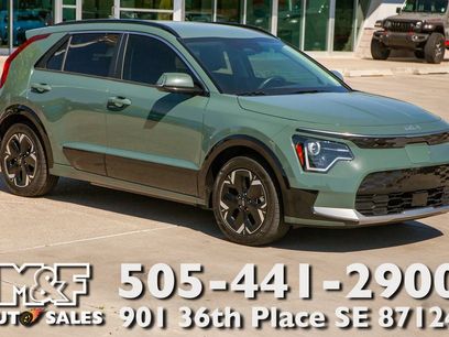Used 2023 Kia Niro Wind w/ Wind Preserve Package