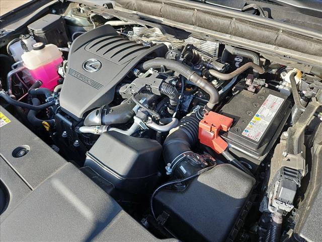Used 2024 Lexus RX 350 Premium w/ Accessory Package (Z1) FWD image 24