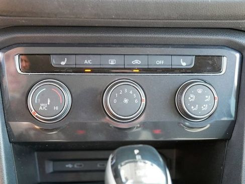 Certified 2023 Volkswagen Tiguan S w/ IQ.Drive Package AWD/4WD image 29