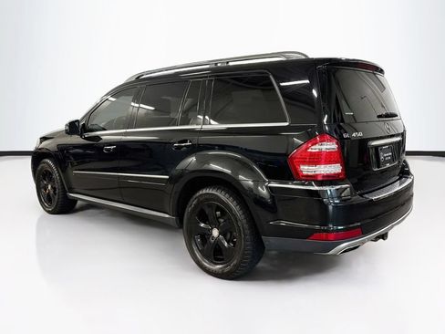 Used 2012 Mercedes-Benz GL 450 4MATIC image 7