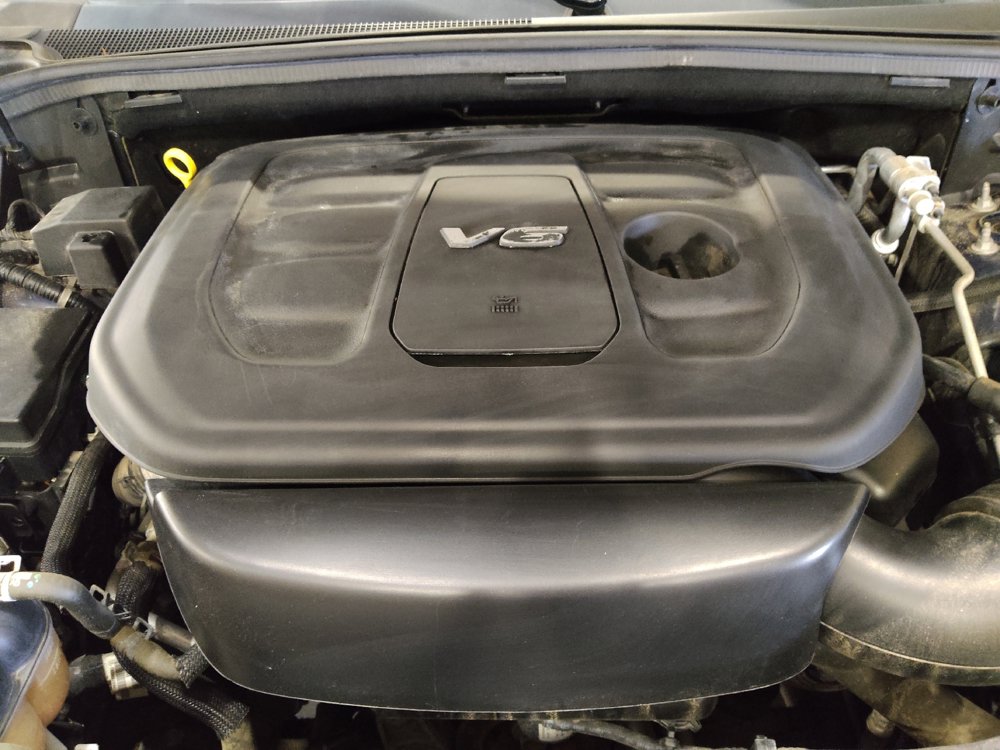 Used 2017 Jeep Grand Cherokee Limited AWD/4WD image 30