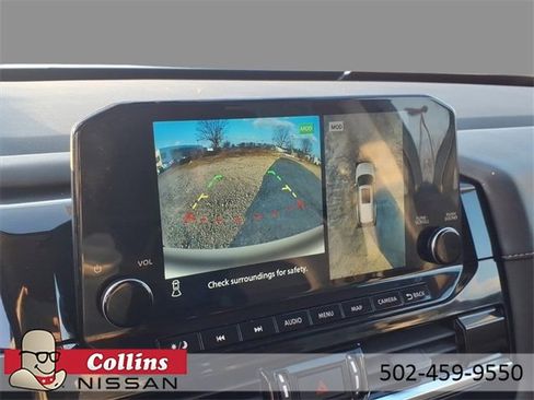 Certified 2023 Nissan Pathfinder SL image 26