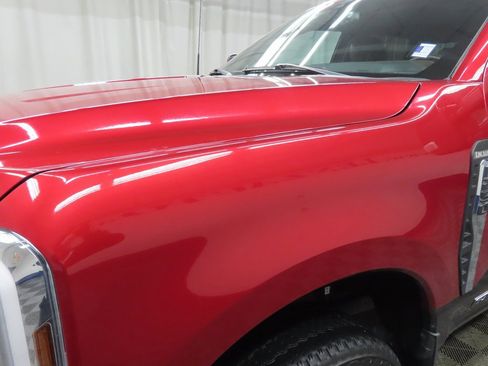 Used 2024 Ford F250 King Ranch image 41