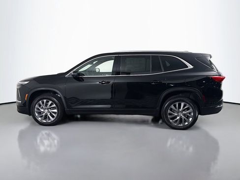 New 2025 Buick Enclave Preferred w/ Trailering Package, 5000 lbs. image 4
