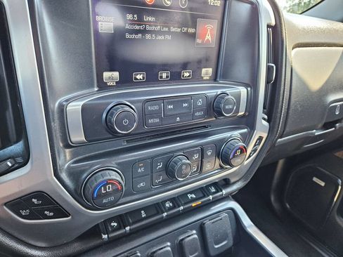Used 2014 GMC Sierra 1500 SLT AWD/4WD image 24