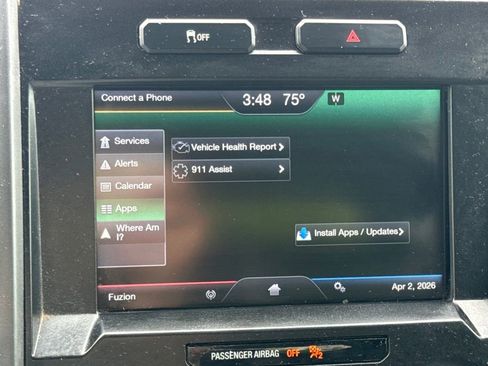 Used 2015 Ford F150 XLT w/ Equipment Group 302A Luxury image 26