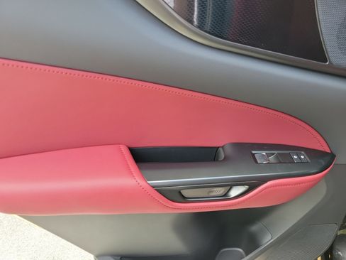 Used 2026 Lexus NX 350 AWD w/ Cold Area Package image 18