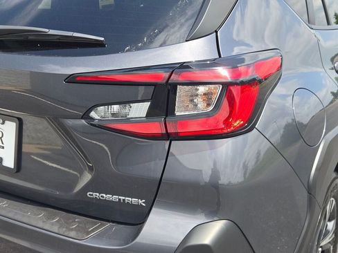 Certified 2024 Subaru Crosstrek 2.0i Premium AWD/4WD image 12