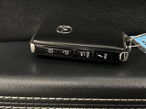 Used 2021 MAZDA CX-9 Grand Touring AWD/4WD image 33