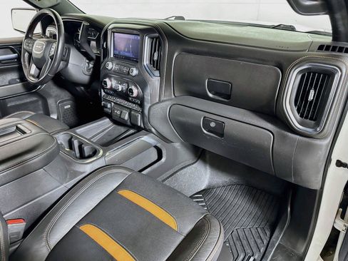 Used 2020 GMC Sierra 1500 AT4 w/ AT4 Premium Package AWD/4WD image 28