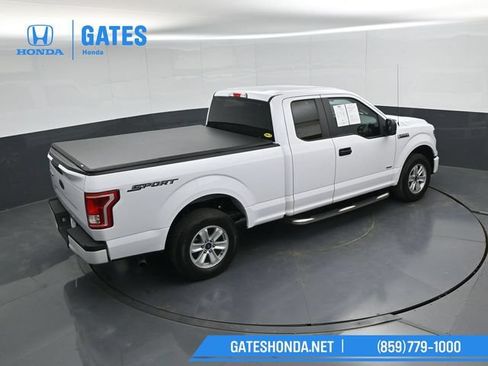 Used 2015 Ford F150 XL w/ Equipment Group 101A Mid RWD image 39