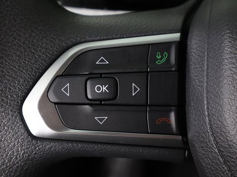 Used 2023 Jeep Compass Sport AWD/4WD image 39