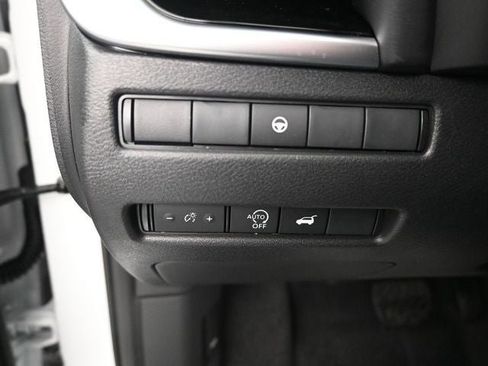 New 2026 Nissan Rogue SV w/ Rock Creek Premium Package image 20