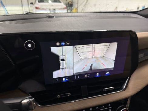 New 2026 Chevrolet Equinox ACTIV w/ Convenience Package III image 27