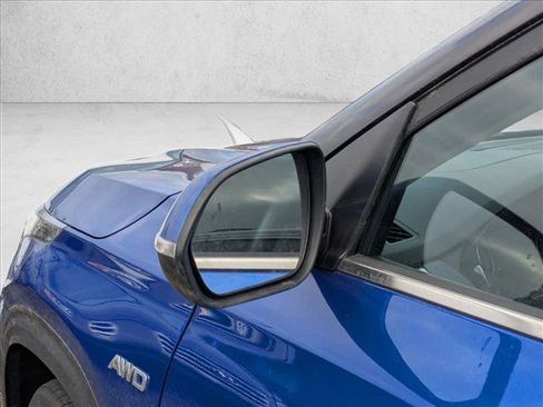 Used 2023 Kia Seltos S image 13