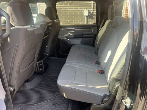 Used 2022 RAM 1500 Big Horn image 7