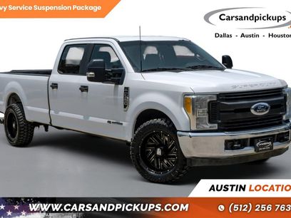 Used 2017 Ford F350 XL w/ Power Equipment Group