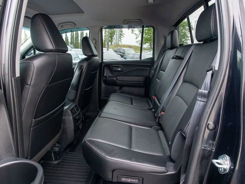 Certified 2022 Honda Ridgeline RTL-E image 20