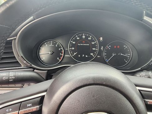 Certified 2023 MAZDA CX-30 AWD 2.5 S w/ Preferred Package image 18