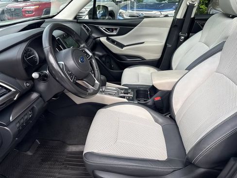 Used 2019 Subaru Forester Premium AWD/4WD image 35