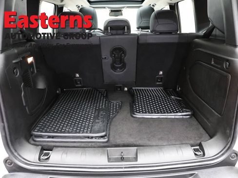 Used 2022 Jeep Renegade Limited w/ Sun, Sound & Wheels Group AWD/4WD image 9