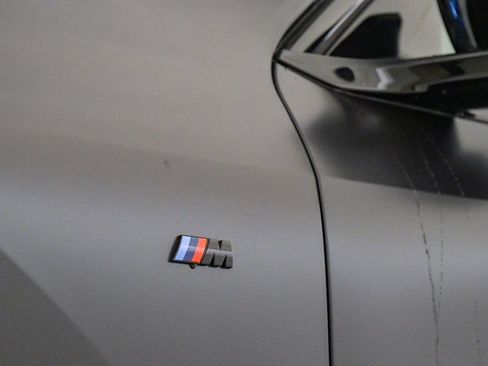 New 2026 BMW X3 M50 image 12