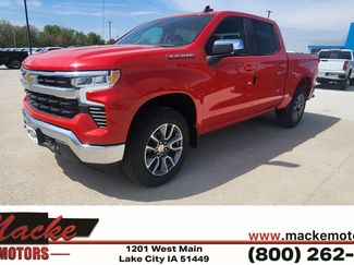 New 2026 Chevrolet Silverado 1500 LT AWD/4WD video 1