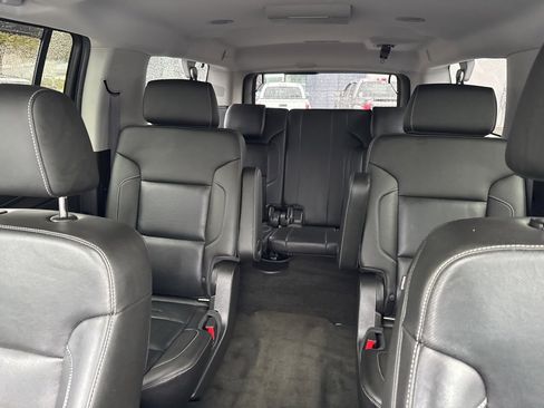 Used 2016 GMC Yukon XL SLT w/ Open Road Package image 6