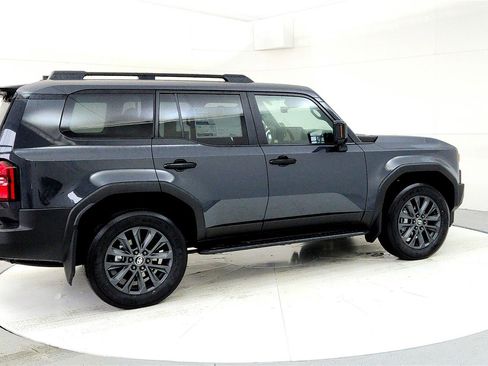 New 2026 Toyota Land Cruiser image 6
