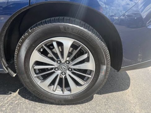 Used 2017 Acura RDX AWD w/ Advance Package image 6