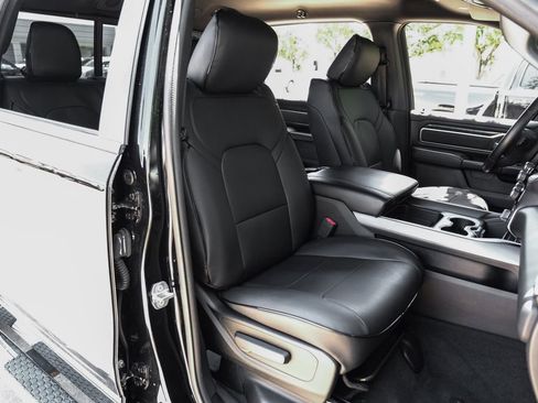Used 2019 RAM 1500 Big Horn AWD/4WD image 48