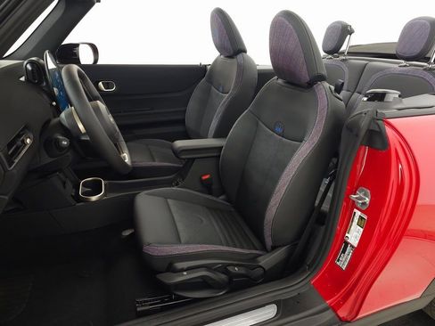 New 2026 MINI Cooper Convertible image 14