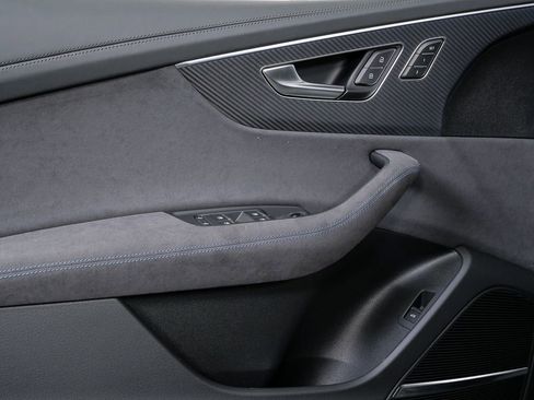 New 2026 Audi RS Q8 performance AWD/4WD image 6