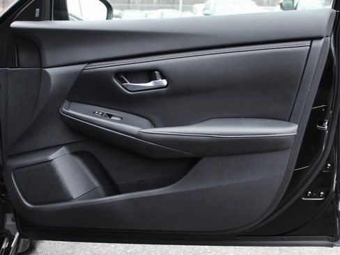 Certified 2020 Nissan Sentra SV w/ Electronics Package image 17