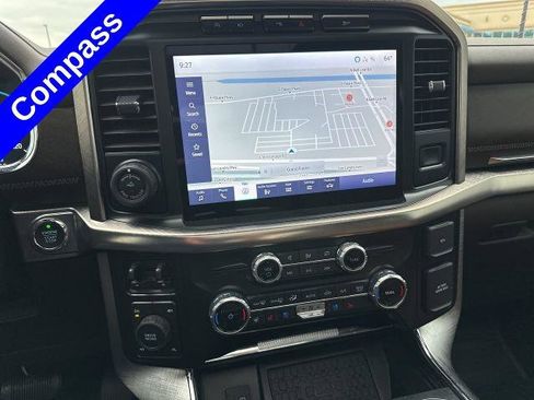Certified 2023 Ford F150 King Ranch AWD/4WD image 28