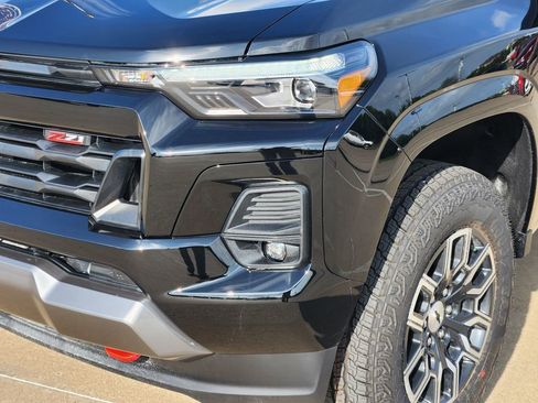 New 2026 Chevrolet Colorado Z71 AWD/4WD image 6